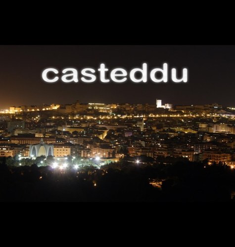 Cagliari's profile picture. 