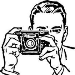 former NY Post asgmt desk pic Ed & sometime Event Photog. The views herein expressed are solely my own!