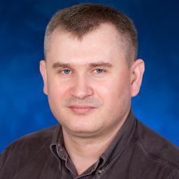 Меня зовут Александр Моисеев. Мое хобби – это создание пассивного дохода для моих партнеров. Следуй за мной на твиттере и стань одним из них! Взаимный фолловинг