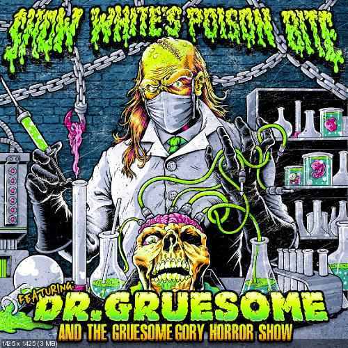 US Street Team to help support Snow White's Poison Bite! Check them out below and join the Horror Crew! Wanna help? Email: swpbusstreetteam@gmail.com