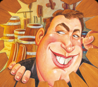 Theakstons's profile picture. All the latest news from the Theakstons brewery in Masham, home to the legendary Old Peculiar.