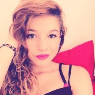 Killliane's profile picture. 