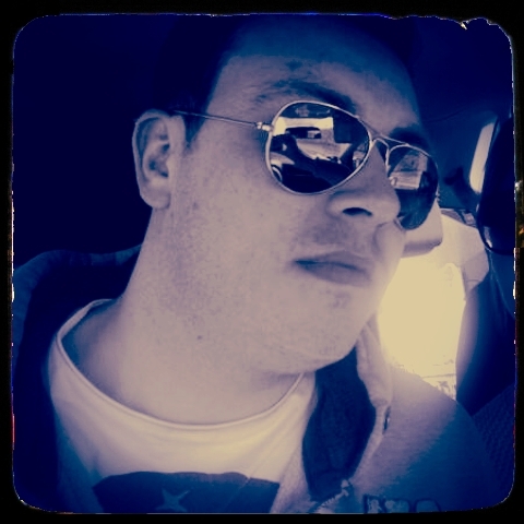 MrQuinn86's profile picture. 