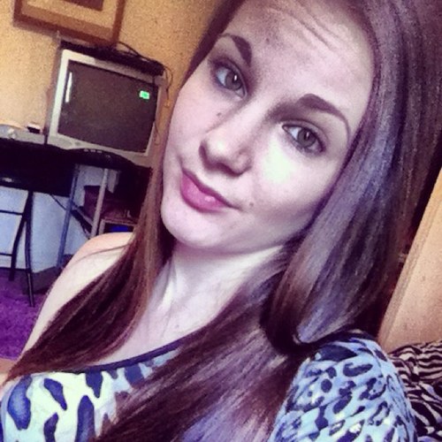 BrittanyBurk91's profile picture. 