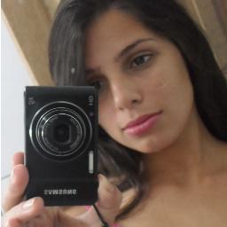 Complicad@ & Perfeitinh@
Eu me amo e não posso mais viver sem mim...♡♡♡