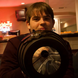 gregdcollins's profile picture. Oh but you missed. Plus, I invented the Banana