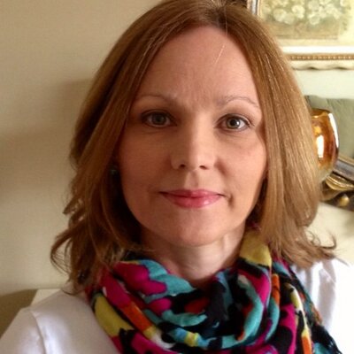 Profile Picture of Maxine Clarke (@maxine_powell) on Twitter