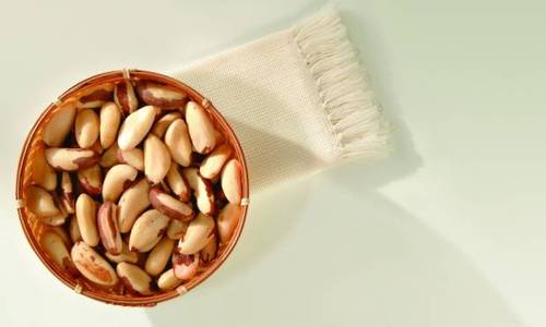 Somos uma empresa distribuidora de frutos amazonicos.
