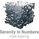 Luz Sharp - @serenitynumbers - Twitter