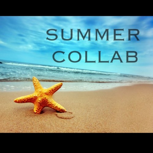 SummerCollab's profile picture. 7 girls, One channel, One dream ❤ tweet your auditions to this twitter account!