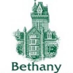 Student Government Association at Bethany College, WV.