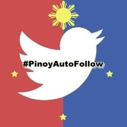 PinoyAutoFollow's profile picture. #teampinoyfollowback #pinoyautofollow #pinoyfollowback #philippines