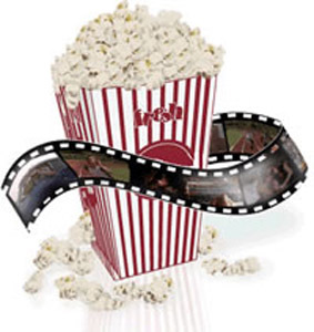 100% Movie Trivia. Follow this account if you want to wow your friends (and smite your enemies) with your Movie knowledge!