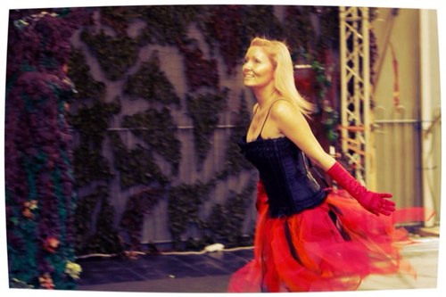 emmadwa's profile picture. BA(hons) Dance Performance. Aelfa Academy of Dramatic Arts, Dance with Attitude, dance classes, choreography, zumba and fitness.