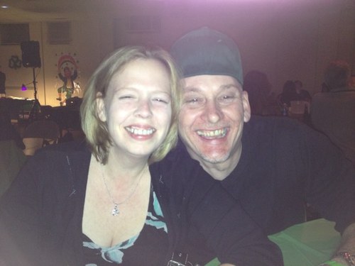 ClementsColleen's profile picture. 