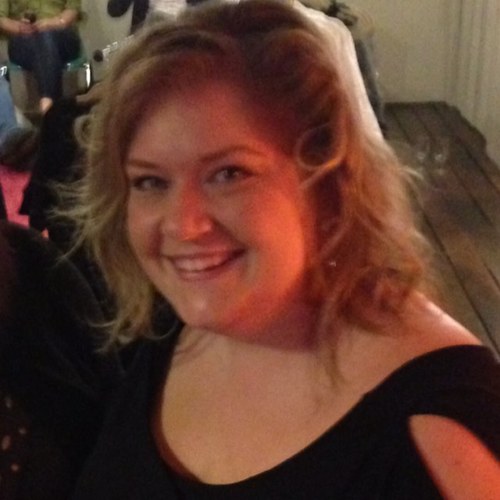 ChristaEHolmes's profile picture. 