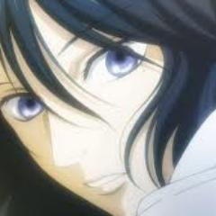 [V] @RPanime_Indo • Wakamiya Shinobu from chihayafuru • yoroshiku. :)) •