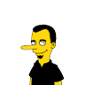 taxi47's profile picture. Johnたろうです。