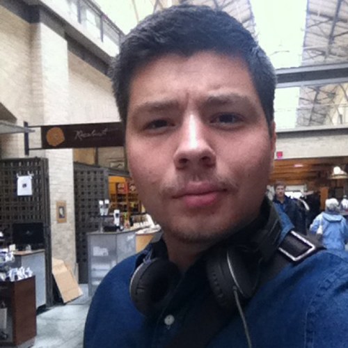 Javi Rodriguez Magaña