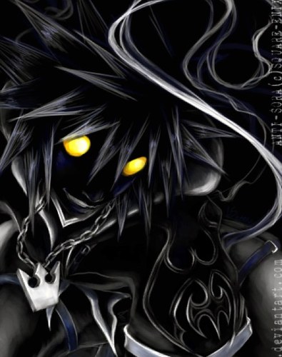 I am the shadow to all that is light.