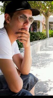 Svampen91's profile picture. 