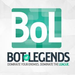 BotOfLegends's profile picture. Designed with the latest technologies and most advanced techniques, this bot and scripts will destroy your enemies!