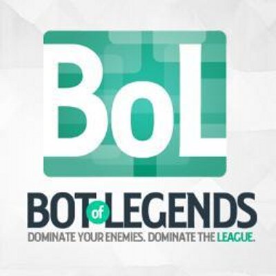 Bot Of Legends (@BotOfLegends) / Twitter