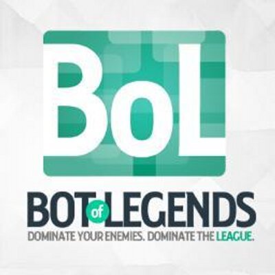 bot of legends 2018 bot of legends 2018
