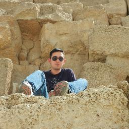 Omar_T Profile Picture