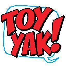 ToyYakPak's profile picture. 