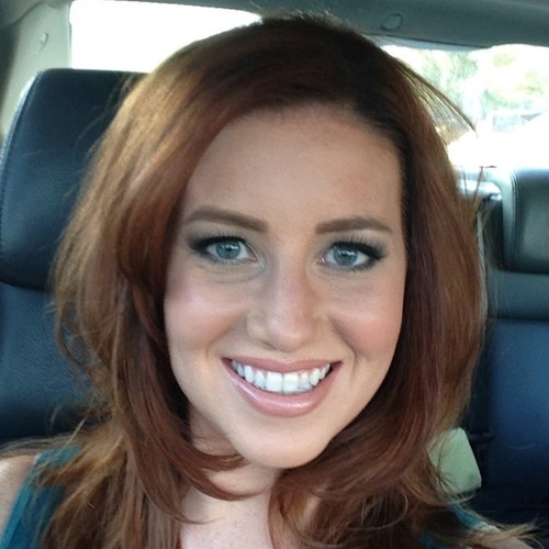 BoilerUpSara's profile picture. 