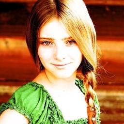 I grew up a lot faster than I wanted to, but things are much better now. RP