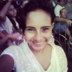Sou meiga , carinhosa , Evangélica , Sou Modelo  ♥ Deus , Família , Amigos & amo o @PREGADORLUO ♥ #UI