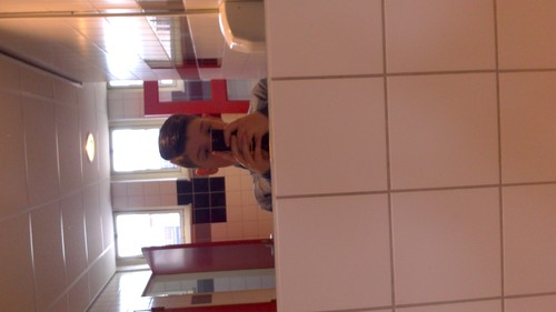 als er brand is