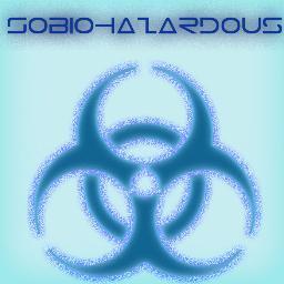 Author of every mod for Minestrappolation. Professional slacker.