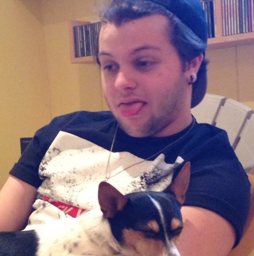 steee93's profile picture. 