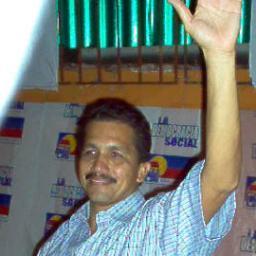 Coordinador municipal de Voluntad Popular municipio Bolívar, estado Sucre