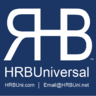 hrbuni's profile picture. HRBUniversal is the one of the leading experts in the hospitality industry. #WeGoHRB | 866.WeGoHRB (866.934.6472)
