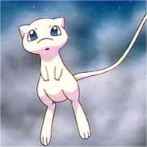 #151 • “New Specie” Pokemon • Psychic Type • Legendary || #RIPSkylar
