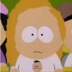 Hey Guys,the name is Bebe Stevens,i'm 10 years old and i'm the most popular,and sexiest girl in south park.i love shoes.my Bff is Wendy. #RP #Single