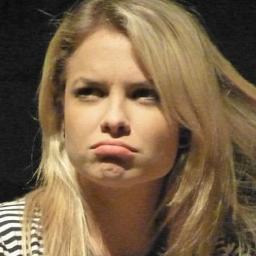 Miojo,Roberta,Rockstar,Mulher Maravilha. Simplesmente Lua Maria Blanco Andrade