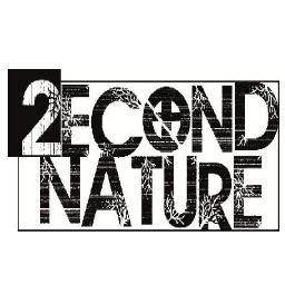 2ECOND NATURE is a creative arts brand, developed to promote and encourage the creation of raw and inspirational art...