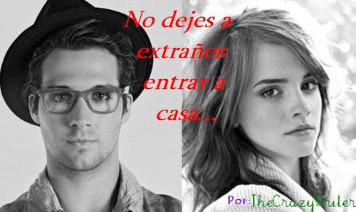 ~ The STRANGERS Trilogy Fan Site ~
#NoDejesAExtrañosEntrarACasa.