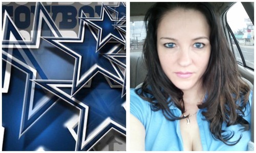 AngelMorales_08's profile picture. Love my family and the Dallas Cowboys!