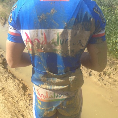 Instructor de energy cycling, apasionado del MTB