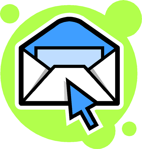 I will share email marketing news, tips advise and best email marketing practices.