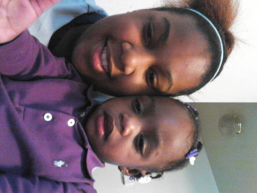 #TeamHerron:) ,#TeamAlreadyTaken ,#TeamUs :) #No Worries ! #ProudMommy ! R.i.p Papa,Uncle Robert And Man ! Yall Are Truely Missed ! && Yes iHave a Man, ! :)