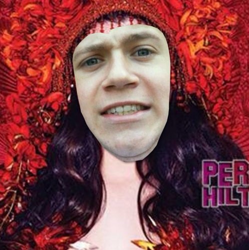 Follow @drunklouistho if u are alive and breathing this air bye