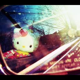 HelloKittyGang's profile picture. C.E.O && Founder of #HelloKittyGang

You only live once, so do everything twice.
Best Believe♥