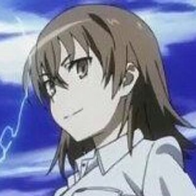 御坂 美鈴 Misaka Misuzu Twitter 御坂 美鈴 Misaka Misuzu Twitter
